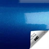 3m 2080 | Automobilio spalvos keitimo plėvelė 50x152 G227 Glos Mėlyna Metallic