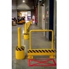 3m 764i Pvc Lipni Juosta 50mm x 33m Balta