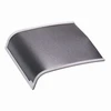 3m Automobilinė plėvelė pilka satininė S261 2080 dark pilkas metallic 152x140cm