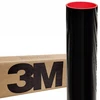 3m Bs 70% Termiškai susitraukianti plėvelė, plotis 50cm, 15 metrų