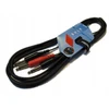 3m Jack Trs 6,3 mm - 2x jack 6,3mm kabelis Proel Bulk535lu3 3 m Insert