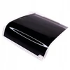 3m juoda blizgi aukštos kokybės Hg12 2080 automobilinė plėvelė piano juodas 152x110cm