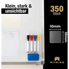 3M Lipnios magnetinės juostelės su stipria lipnia jėga