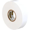 3m Scotch 80611211550 Vinyl Spalvota Izoliacinė Juosta, 19mm x 20m, Balta