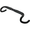 3t Aeroghiaia Ltd Th2529-n Handlebar 31.8 x 420 mm anglies pluošto žvyro lenktyninis dropbar vairas Di2