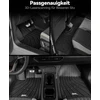 3w Grindų ir bagažinės kilimėliai volkswagen id.4 e21 2020-2024, tpe visų oro sąlygų pritaikyti grindų kilimėliai 1-2 eilėms ir bagažinės kilimėlio pilnas komplektas volkswagen id.4 e21 automobilių grindų kilimėlių priedai