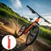 4 itin tvirtų dviračio padangų montiruočių rinkinys - padangų montiruotės dviračiams - būtinas dviračio remonto rinkinys