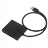 4 lizdų kortelių skaitytuvas Usb 3.0 šakotuvas
