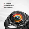 4 vnt. ekrano apsauginės plėvelės Huawei Watch Gt 5/gt 5 Pro 46 mm