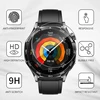 4 vnt. ekrano apsauginės plėvelės Huawei Watch Gt 5/gt 5 Pro 46 mm