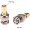 4 vnt. Sma į Bnc adapterių rinkinys: Bnc/sma jungtys