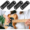 4 vnt. Tremolo svirties spyruoklės elektrinei gitarai