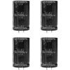 4 x 10000uf 63v Elektrolitinis Kondensatorius, 30x50mm