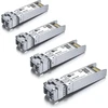Šakotuvas 4 x 10g Sfp+ Lc Multimode Šviesolaidinis Modulis, 300m