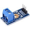 4 x 25v įtampos aptikimo jutiklių modulis, skirtas