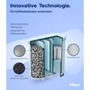 4 x pakaitinis filtras Philips Aquaclean Ca6903/22 | apsauga nuo kalkių ir geresnis kavos skonis | lengvas montavimas | tinka visiems Aqua Clean įrenginiams | vandens filtras, skirtas Saeco® ir Philips®
