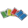 40 kvapnių lazdelių dulkių siurbliui: vasaros pieva, citrina, jūros vėjas, rožė