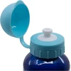 400 ml vaikiška aliumininė gertuvė | Stitch Palm