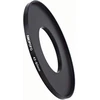 43–82 mm metalinis filtro žiedas, 43–82 mm step-up filtro adapterio žiedas – nuo fotoaparato objektyvo su 43 mm filtro sriegiu iki 82 mm filtro žiedo