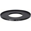 43–82 mm metalinis filtro žiedas, 43–82 mm step-up filtro adapterio žiedas – nuo fotoaparato objektyvo su 43 mm filtro sriegiu iki 82 mm filtro žiedo