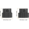 48p dantratis Rc automobiliams 17t 18t