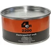 4cr 2200 Apdailos glaistas 2kg elastingas baltas 1824