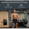 4F Riešo įtvarai 45 cm sportui ir treniruotėms (kamufliažas)