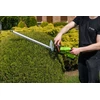 4garden Ane5121 genėjimo žirklės akumuliatorinės 20v