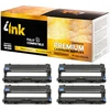 4Ink 4x būgnas Dr-243 spausdintuvui Brother Dcp-l3550cdw Hl-l3210cw