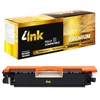 4ink toneris xl, skirtas hp laserjet cp1025 cp1025nw mfp m175a m175nw