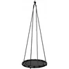 4IQ Sūpynės gandralizdis sulankstomas 60 cm + Straps pakabinimui