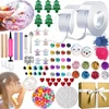 4M Bubble tape nano tape pūtimo juosta rinkinys "pasidaryk pats" dovana šventėms