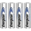 4x Energizer Ultimate Lithium Lr6 Aa R6 L91 1.5v baterija