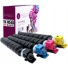 4x Inkdigo tonerio pakaitalas Tk8345, skirtas Kyocera Taskalfa 2552 ci 2553 ci spausdintuvams