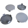 4x stebulės gaubtai 75 mm / 72 mm universalūs gaubtai 75,0/72,0 mm ratų centrų gaubteliai