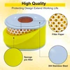 5 oro filtrų rinkinys, skirtas honda gx160 gx200 gx140 gx100 gx110 gx120, adefol oro filtras su išankstiniu filtru, profesionalios oem oro filtro atsarginės dalys, oro filtras tinka 5 ag, 5,5 ag, 6 ag varikliams
