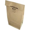 50 kraft maišelių "hangover Kit Antiresaca" tekstas anglų kalba