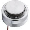 Kompiuterio kolonėlės 50 mm 2 colių viso dažnio rezonansinis garsiakalbis, žemų dažnių garsiakalbis su stipria vibracija, 1 vnt., su 360 laipsnių perdavimu ir membrana be popieriaus, skirtas kompiuteriams, nešiojamiesiems kompiuteriams, mp3, mp4