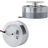 Kompiuterio kolonėlės 50 mm 2 colių viso dažnio rezonansinis garsiakalbis, žemų dažnių garsiakalbis su stipria vibracija, 1 vnt., su 360 laipsnių perdavimu ir membrana be popieriaus, skirtas kompiuteriams, nešiojamiesiems kompiuteriams, mp3, mp4