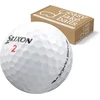 50 Srixon Distance ežero kamuoliukų / golfo kamuoliukų - Aaa/aa kokybė - tinklelyje