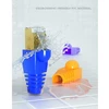 50 vnt. Cat5 Cat5e Cat6 įtempimo mažinimo įvorė, Rj45 kištuko jungties dangtelis modulinio tinklo kištuko jungties dangtelis kabelio jungties įvorės, juoda