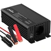 500 W inverteris 12 V į 230 V grynos sinusinės bangos įtampos keitiklis su Pd 65 W ir Qc 3.0 Usb prievadais