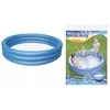 51026 Pripučiamas baseinas vaikams, spalvotas, 152 x 30cm Bestway