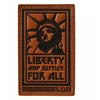 5.11 Liberty And Justice Patch 81732