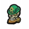 5.11 Tactical Leprechaun Patch antsiuvas 92068