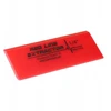 5rl250db 5" Raudona Line Extractor 1/4" storio dvigubo nuožulnumo valytuvas