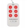 6 klavišų Usb klaviatūra Plug and Play daugiafunkcinis Cs