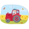 6 pirmosios dėlionės - ūkis 307182 nuo 2 metų