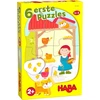 6 pirmosios dėlionės - ūkis 307182 nuo 2 metų