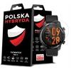 6 vnt. apsauginis stiklas, skirtas Ticwatch Pro 3 išmaniajam laikrodžiui